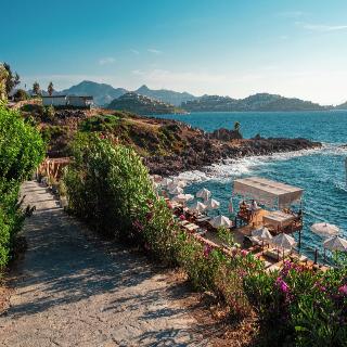 Palmalife Bodrum Resort & Spa