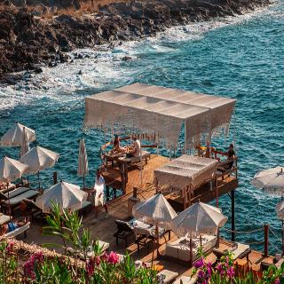Palmalife Bodrum Resort & Spa