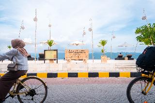 Kokomo Resort Gili Trawangan