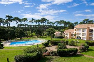 Residence du Golf