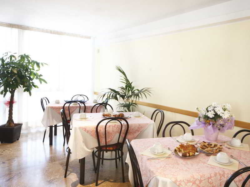 Restaurant
 di Zurigo