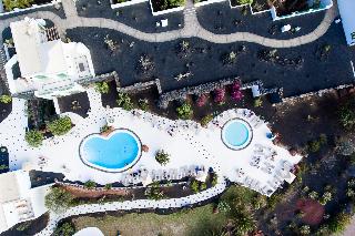 Pool
 di THe Hotel Volcan Lanzarote