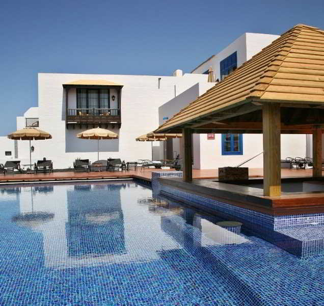 Pool
 di THe Hotel Volcan Lanzarote