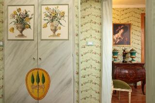 Residenza Horti Luculliani, Rome