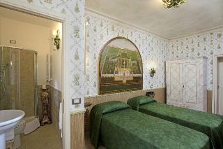 Residenza Horti Luculliani, Rome