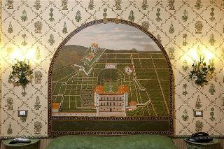 Residenza Horti Luculliani, Rome