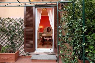 Residenza Horti Luculliani, Rome