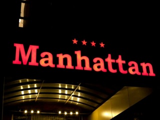 Manhattan Hotel & Restaurant