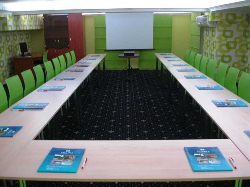 Conferences
 di Manhattan Hotel & Restaurant