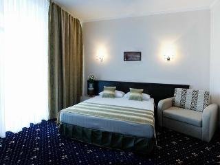 Room
 di Manhattan Hotel & Restaurant