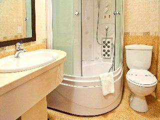 Room
 di Manhattan Hotel & Restaurant