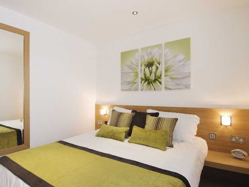 Room
 di Think Apartment London Bridge