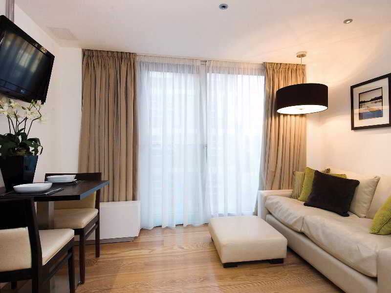 Room
 di Think Apartment London Bridge