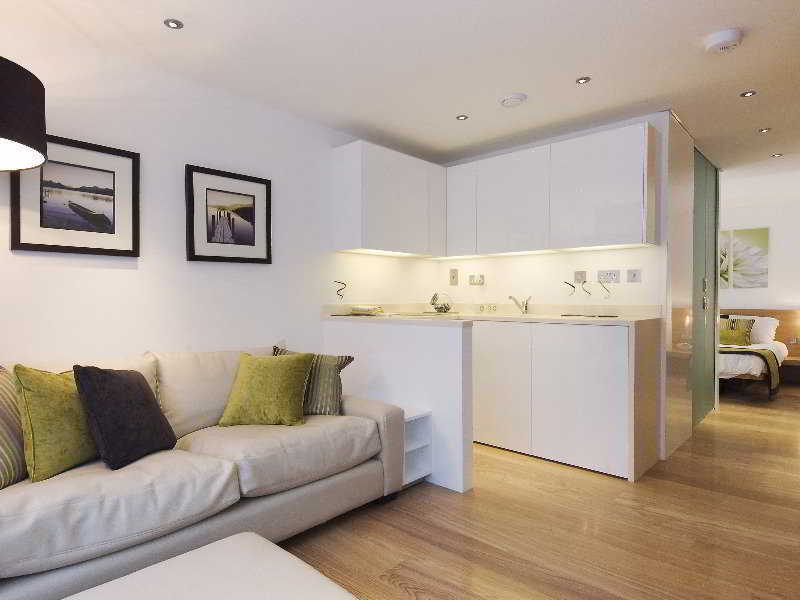 Room
 di Think Apartment London Bridge