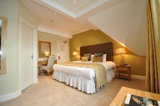 Beech Hill Hotel, Windermere