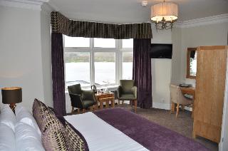 Beech Hill Hotel, Windermere