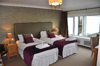 Beech Hill Hotel, Windermere