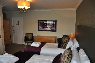 Beech Hill Hotel, Windermere
