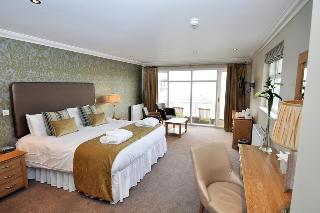 Beech Hill Hotel, Windermere