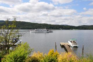 Beech Hill Hotel, Windermere