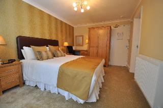 Beech Hill Hotel, Windermere