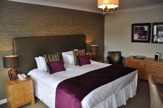 Beech Hill Hotel, Windermere