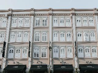 Hotel 1900 @ Chinatown
