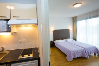 All Suites Appart Hotel La Teste, Arcachon