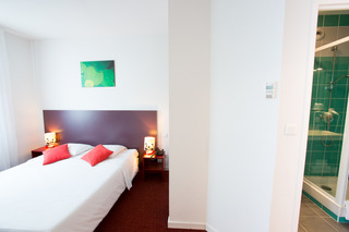 Hotel All Suites Le Teich, Arcachon