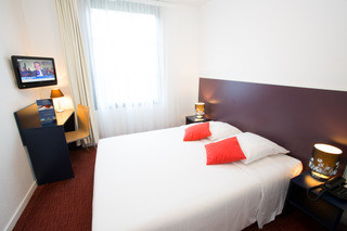 Hotel All Suites Le Teich, Arcachon