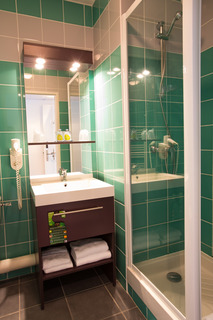 Hotel All Suites Le Teich, Arcachon