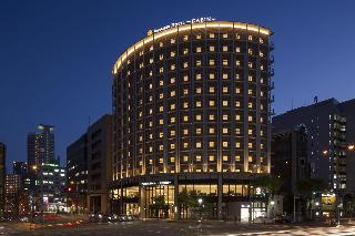 Premier Hotel CABIN PRESIDENT Osaka
