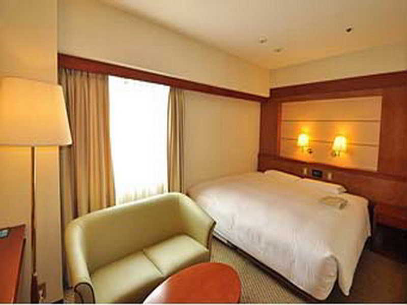 Premier Hotel Cabin Osaka image
