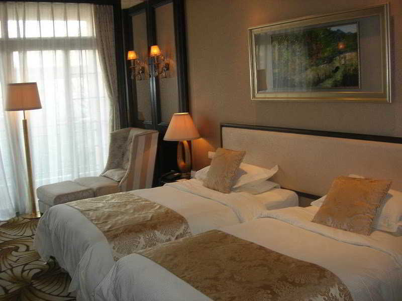 Room
 di Chateau Star River Beijing