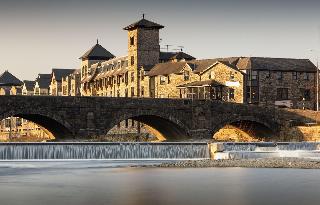 Riverside Hotel Kendal