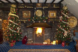 Damson Dene Hotel