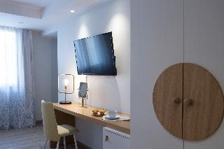 Alley Boutique Hotel & Spa