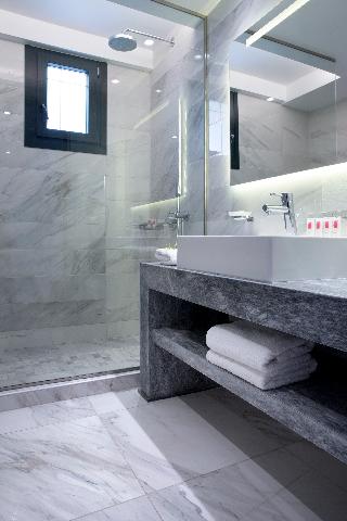 Alley Boutique Hotel & Spa