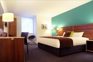 Days Inn Liverpool, Liverpool