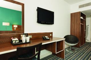 Days Inn Liverpool, Liverpool