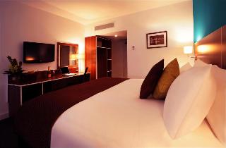 Days Inn Liverpool, Liverpool