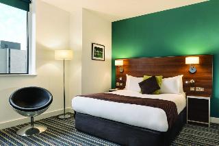 Days Inn Liverpool, Liverpool