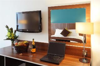Days Inn Liverpool, Liverpool