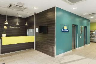 Days Inn Liverpool, Liverpool