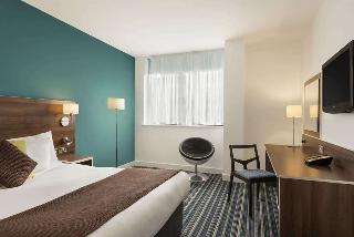 Days Inn Liverpool, Liverpool