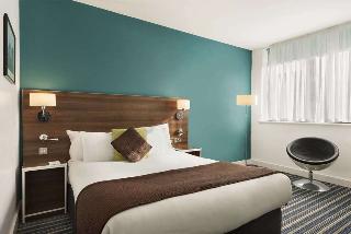 Days Inn Liverpool, Liverpool