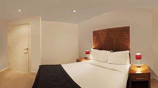 Blue Rainbow ApartHotels - Manchester Central, Manchester