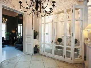 General view
 di Hotel Gravensteen