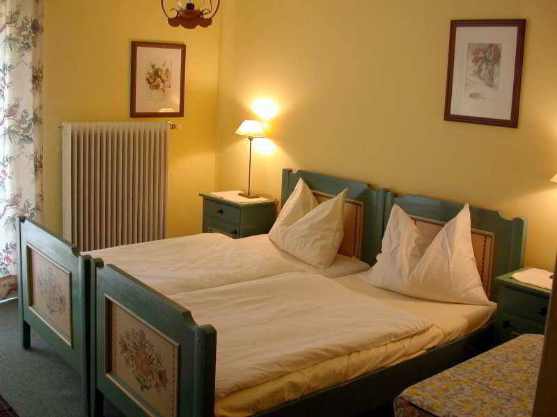 Room
 di Karlberger Pension
