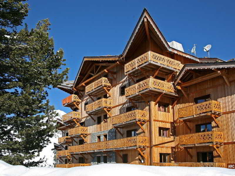 General view
 di Chalet De L'Ours